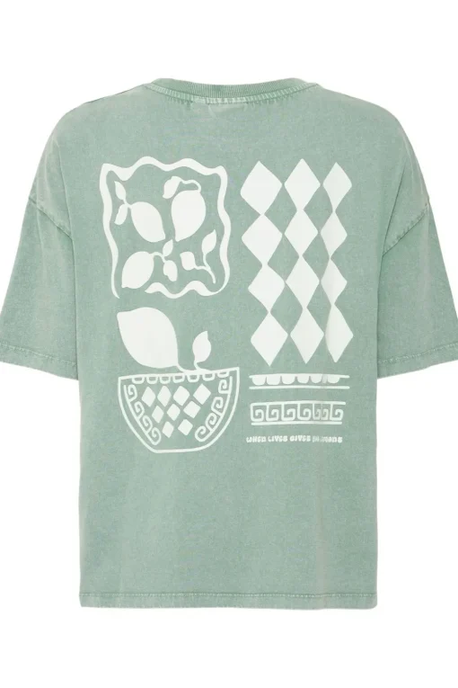 Ichi T-Shirt Nabino