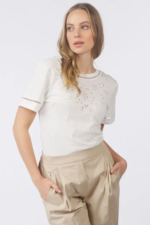 Ichi T-Shirt Olya3