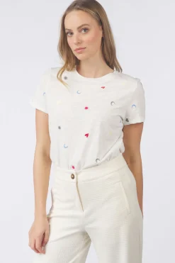 Ichi T-Shirt Olya6