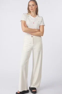 Ichi T-Shirt Olya6