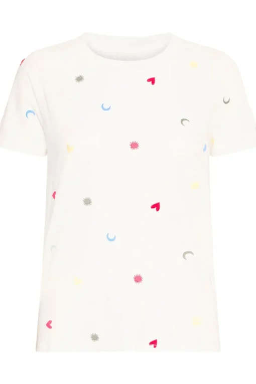 Ichi T-Shirt Olya6
