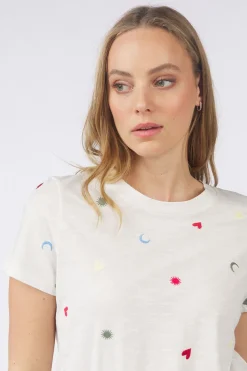 Ichi T-Shirt Olya6