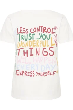 Ichi T-Shirt Palmoni Ss