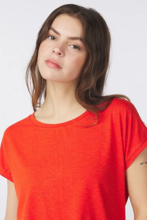 Ichi T-Shirt Rebel6