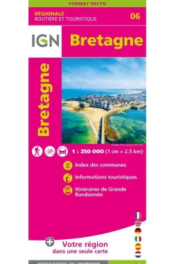 IGN Bretagne
