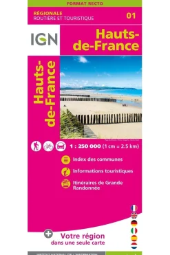 IGN Hauts-de-France