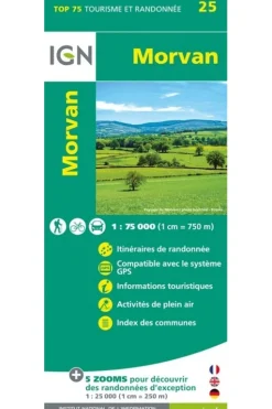 IGN Morvan ign