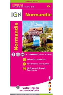 IGN Normandie
