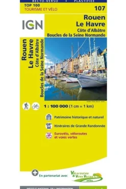 IGN Rouen / Le Havre ign