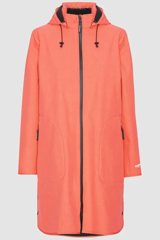 Ilse Jacobsen Regenjas Raincoat