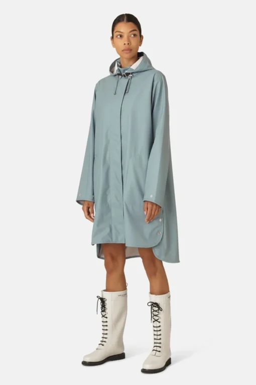 Ilse Jacobsen Regenjas Raincoat