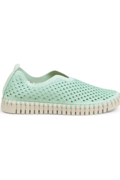 Ilse Jacobsen Slipper Flats