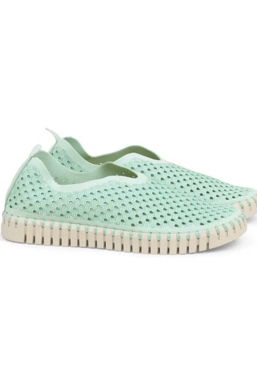 Ilse Jacobsen Slipper Flats
