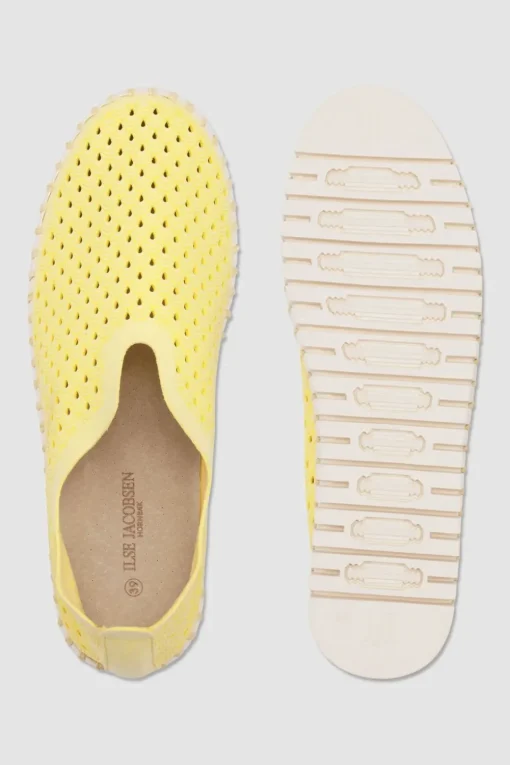 Ilse Jacobsen Slipper Flats