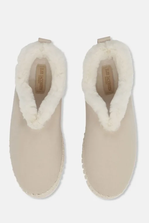 Ilse Jacobsen Slipper Flats