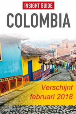 INSIGHT Colombia Insight NL