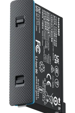 Insta360 Accessoire X4 Batteries