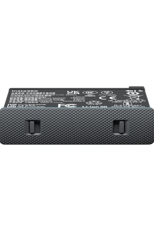 Insta360 Accessoire X4 Batteries