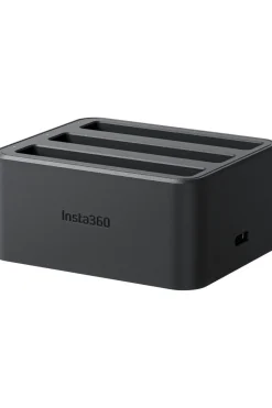 Insta360 Accessoire X4 Fast Charge Hub