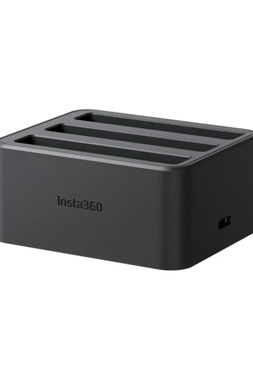 Insta360 Accessoire X4 Fast Charge Hub