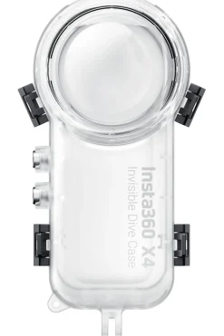 Insta360 Accessoire X4 Invisible Dive Case