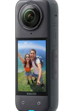 Insta360 Camera X4