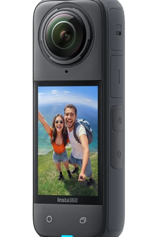 Insta360 Camera X4