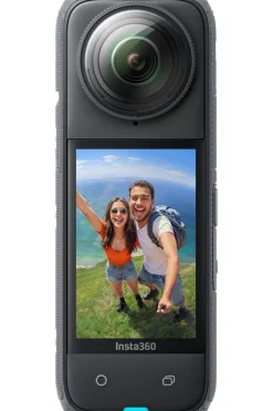 Insta360 Camera X4