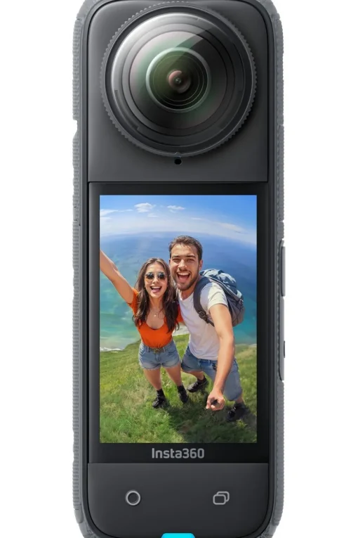 Insta360 Camera X4