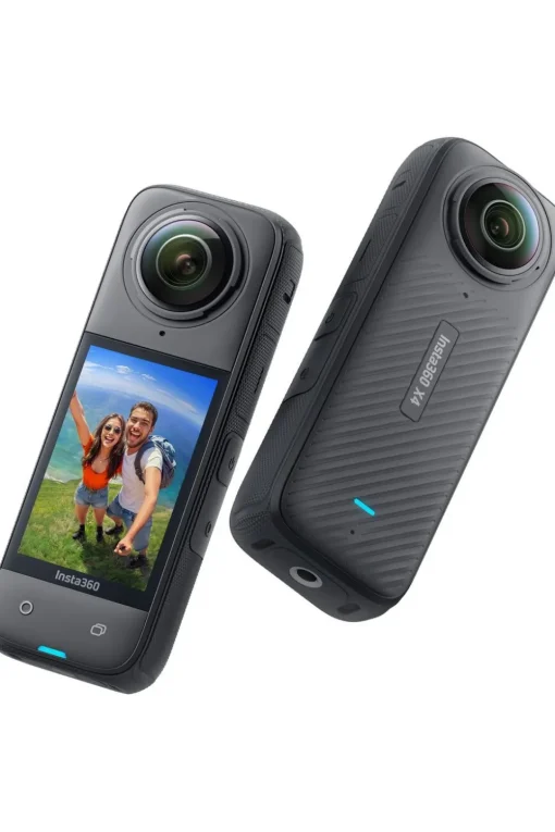 Insta360 Camera X4