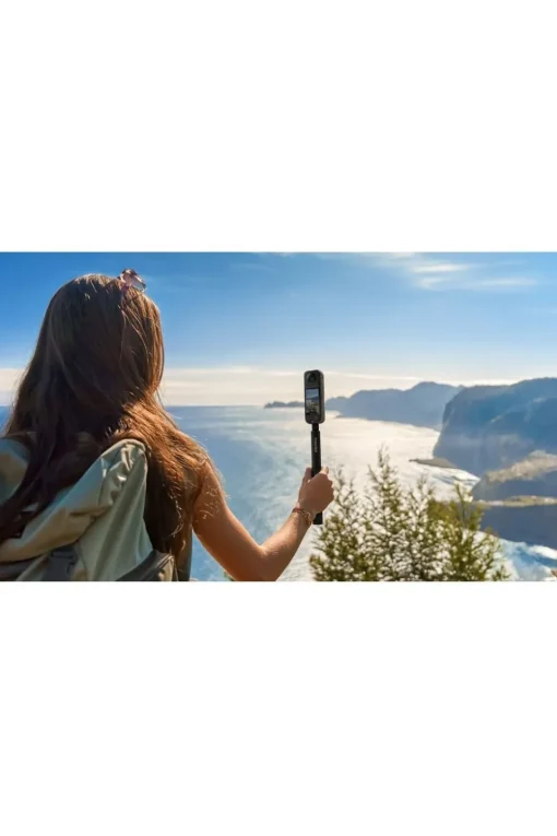Insta360 Camera X4