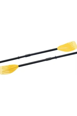 Intex Kajak Acc Roeispanen Deelbare Steel 122 Cm