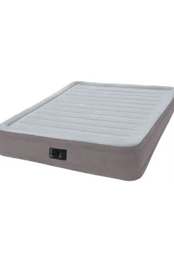 Intex Luchtbed Comfort-Plush Mid Rise Queen