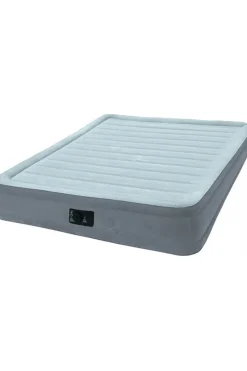 Intex Luchtbed Comfort-Plush Mid Rise Twin