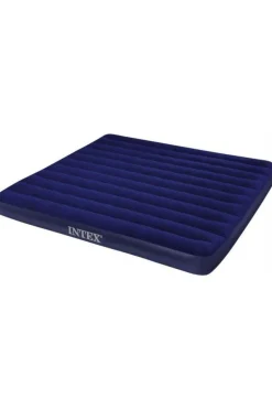 Intex Luchtbed Luchtbed Downey King