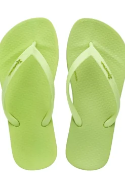 Ipanema Slipper Anatomic Tan Colors Kids