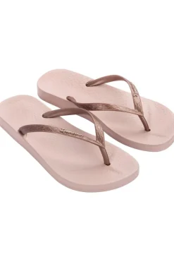 Ipanema Slipper Anatomic Tan