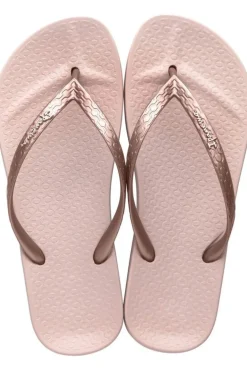 Ipanema Slipper Anatomic Tan