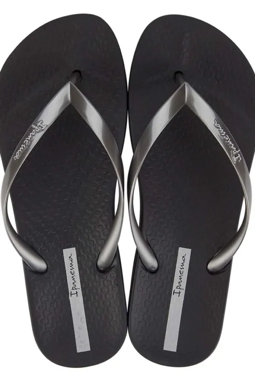 Ipanema Slipper Anatomic Tan