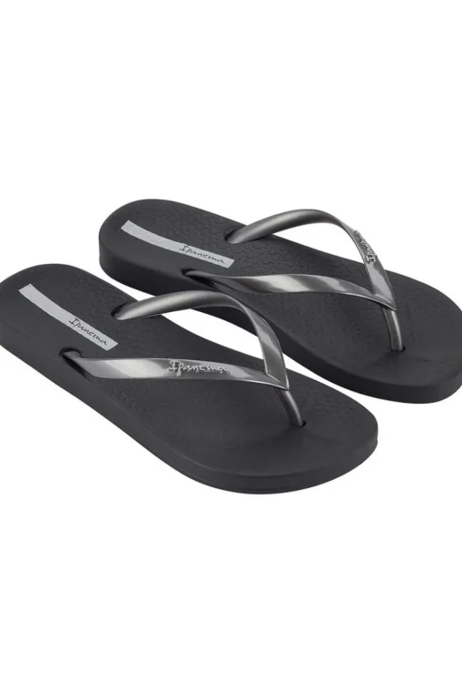 Ipanema Slipper Anatomic Tan
