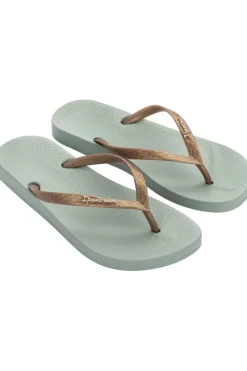 Ipanema Slipper Anatomic Tan
