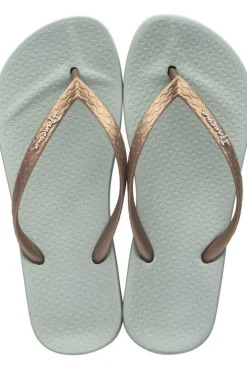 Ipanema Slipper Anatomic Tan