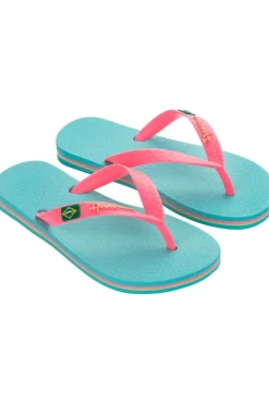 Ipanema Slipper Classic Brasil Kids