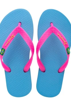 Ipanema Slipper Classic Brasil Kids
