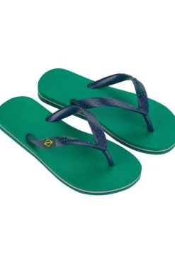 Ipanema Slipper Classic Brasil Kids