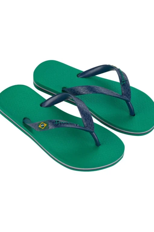 Ipanema Slipper Classic Brasil Kids