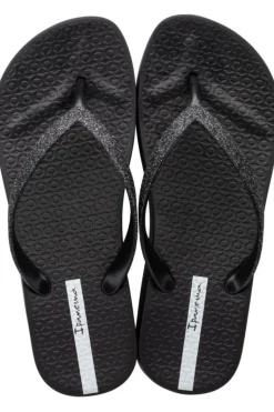 Ipanema Slippers Anatomic Mesh Chic Plateau