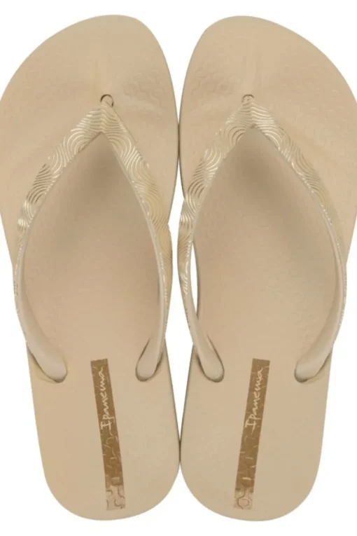 Ipanema Slippers Anatomic Mesh
