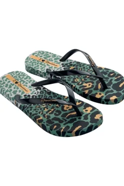 Ipanema Slippers Animal Print