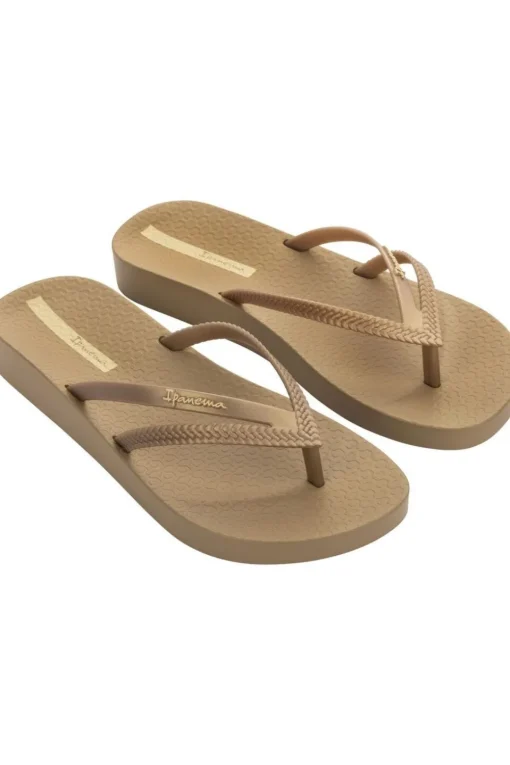 Ipanema Slippers Bossa Soft
